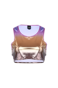 Top Beleza Pura Kaki/Rose