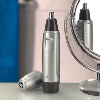 Blister Tondeuse Nez Et Oreilles En10