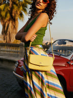 Top En Maille Mally - Cactus
