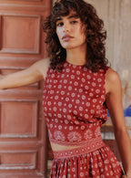 Top Timy - Bordeaux