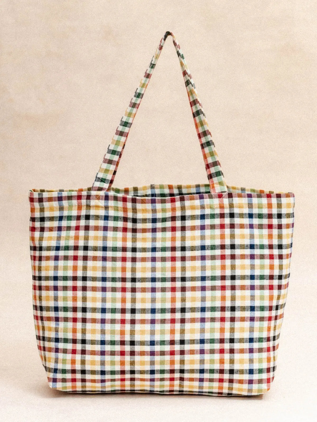 Tote Bag - Alice Carreaux KIRANE