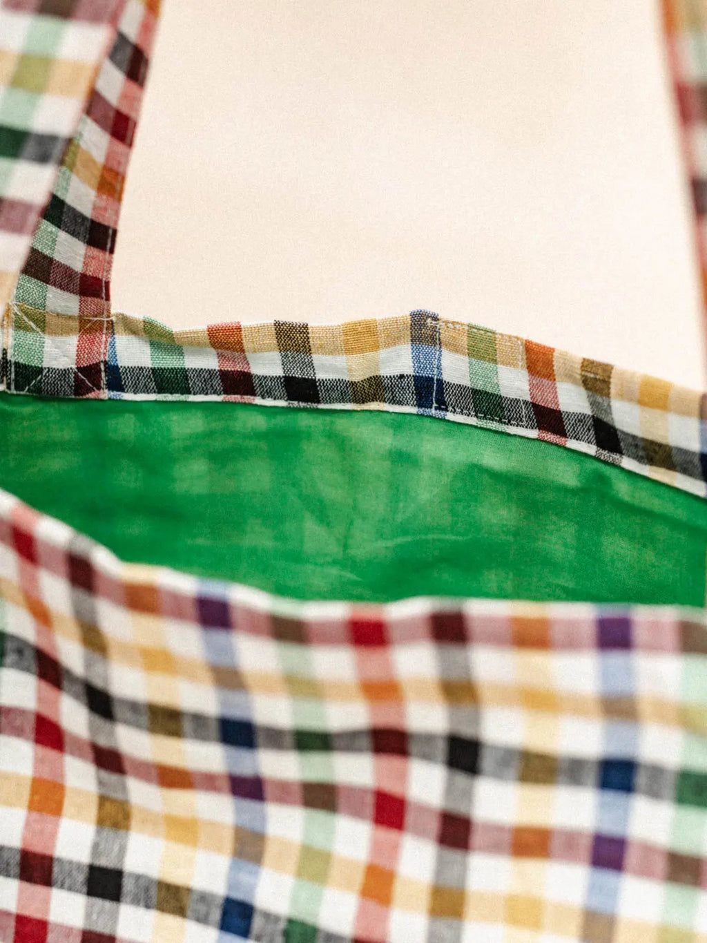 Tote Bag - Alice Carreaux KIRANE
