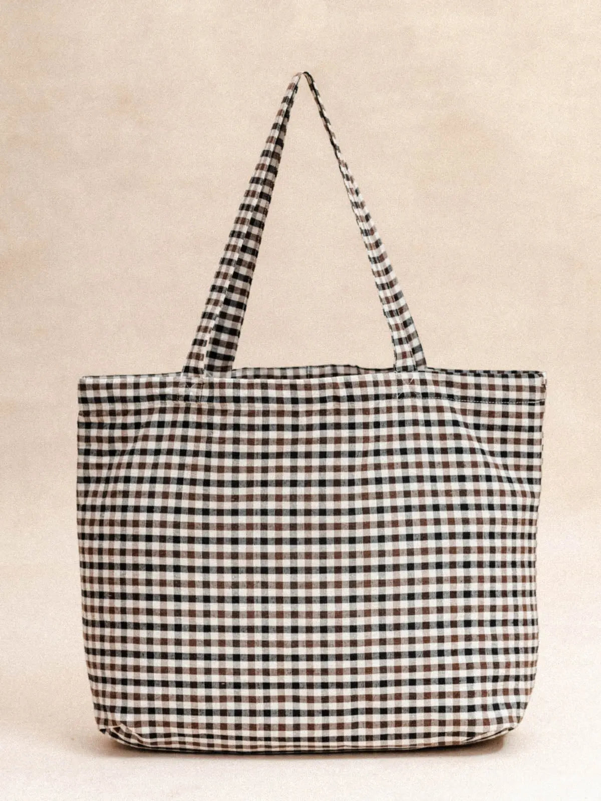 Tote Bag -  Eliott Carreaux KIRANE