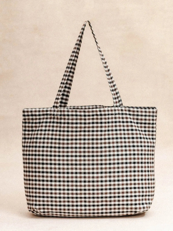 Tote Bag -  Eliott Carreaux KIRANE