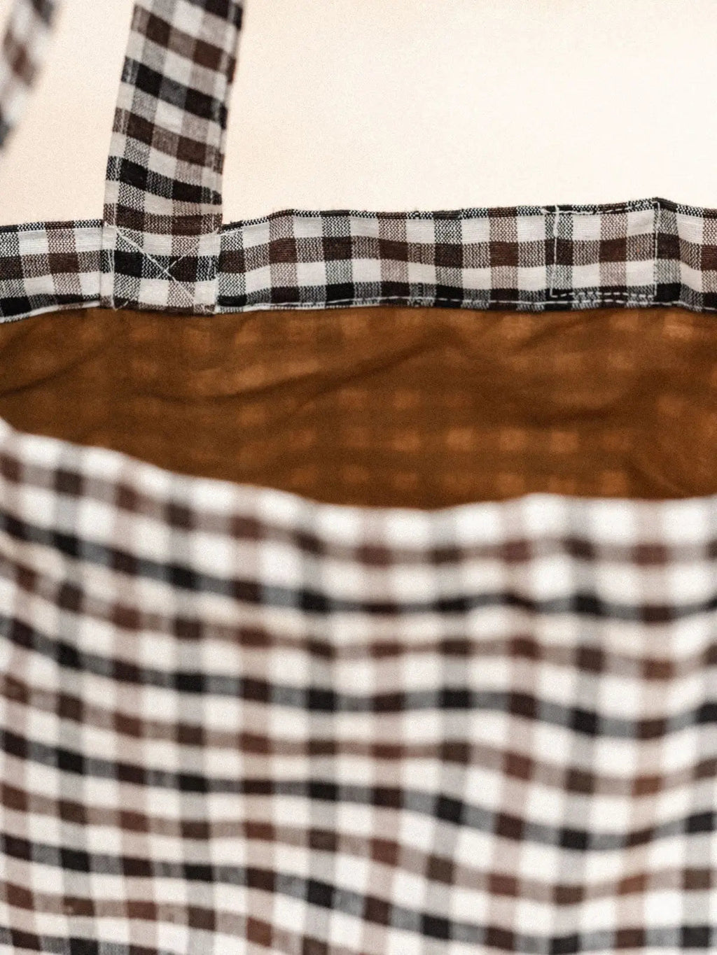 Tote Bag -  Eliott Carreaux KIRANE