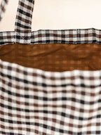 Tote Bag -  Eliott Carreaux KIRANE