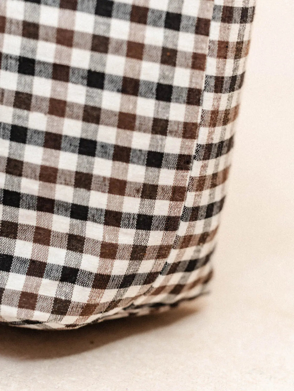 Tote Bag -  Eliott Carreaux KIRANE