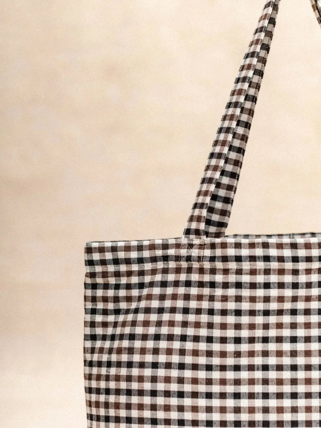 Tote Bag -  Eliott Carreaux KIRANE