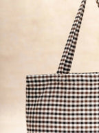 Tote Bag -  Eliott Carreaux KIRANE