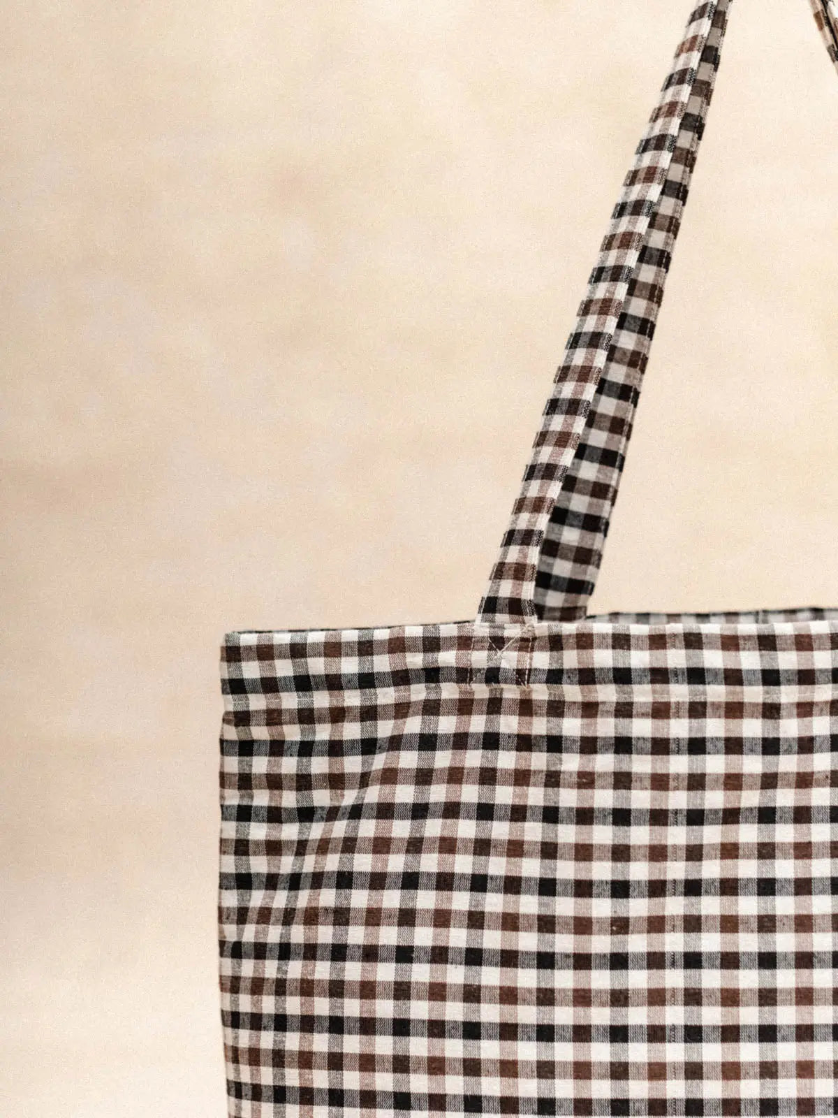 Tote Bag -  Eliott Carreaux KIRANE