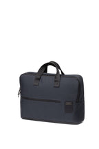 Lexon Design - Sacoche D'Ordinateur Track - Bleu Foncé