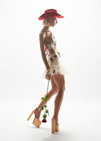 Robe Tracy