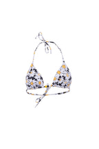 Triangle Attachante Marguerites