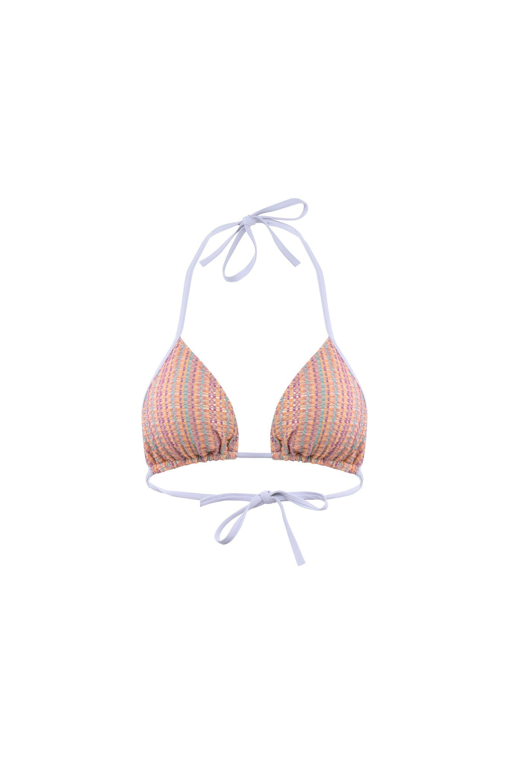 Haut De Maillot Beleza Pura Jacquard Carrement