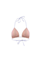 Haut De Maillot Beleza Pura Jacquard Carrement