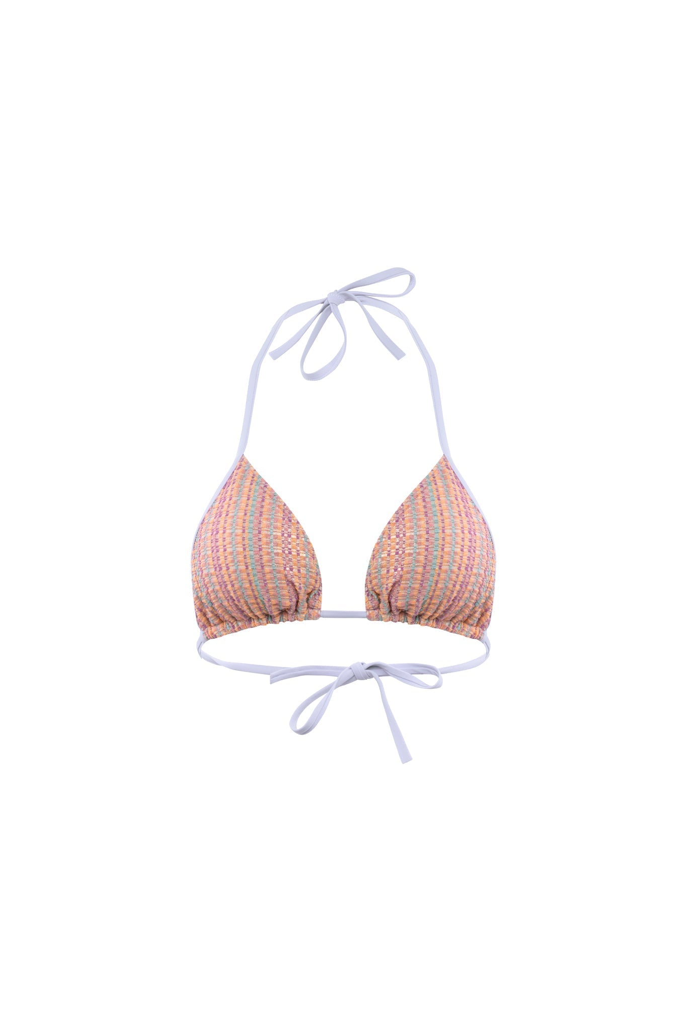 Haut De Maillot Beleza Pura Jacquard Carrement