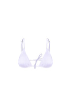 Haut De Maillot Beleza Pura Blanc
