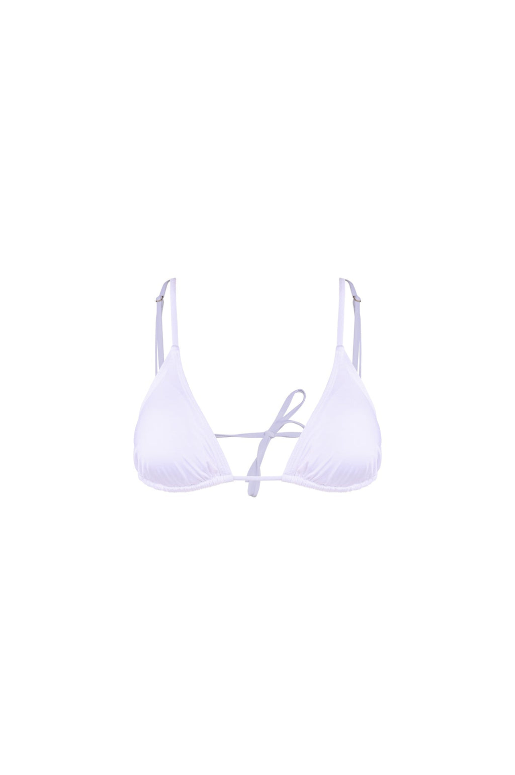 Haut De Maillot Beleza Pura Blanc