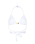 Triangle Coulissant Blanc