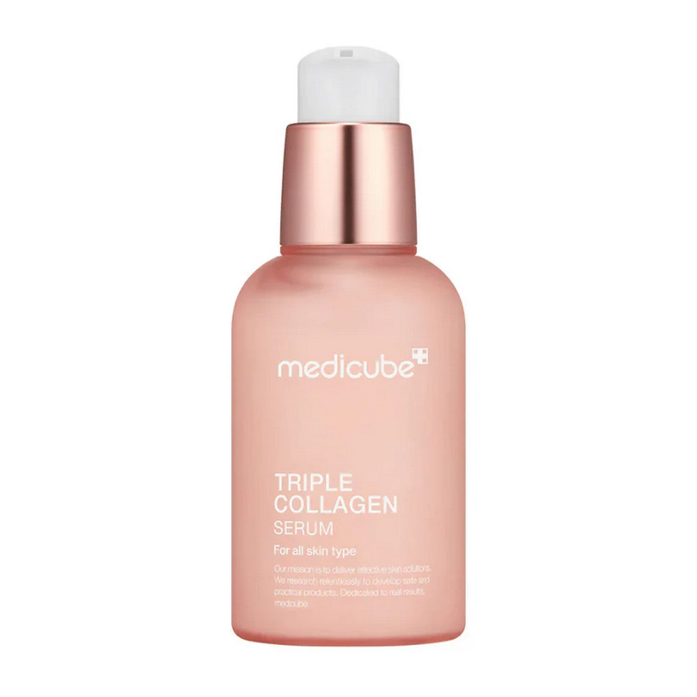 Triple Collagen Serum