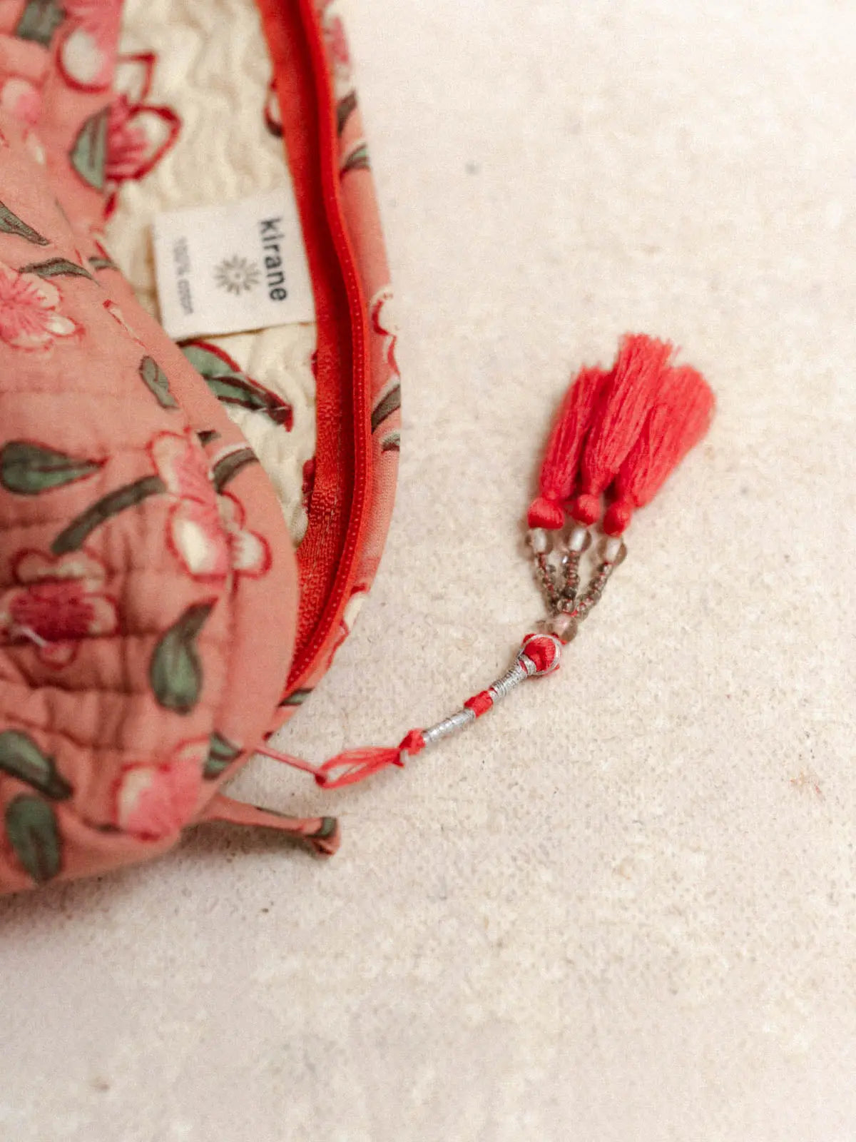 Trousse - Maquillage - Sweety - kirane