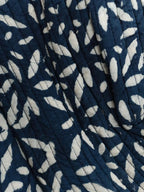 Trousse  - Toilette - Indigo - kirane