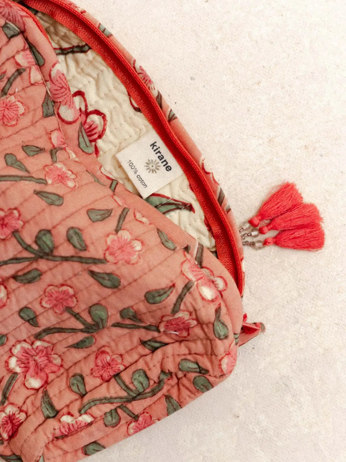 Trousse  - Toilette - Sweety - kirane