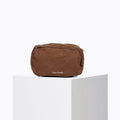 Trousse Coton Chocolat