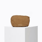 Trousse Coton Noisette