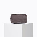 Trousse Coton Taupe