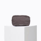 Trousse Coton Taupe
