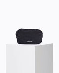 Trousse Coton Noir