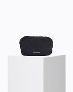 Trousse Coton Noir