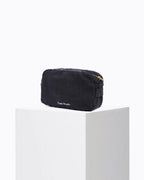 Trousse Coton Noir