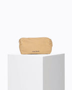 Trousse Coton Nougat