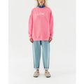 Margaux Lonnberg - Pull Trucker - Pink