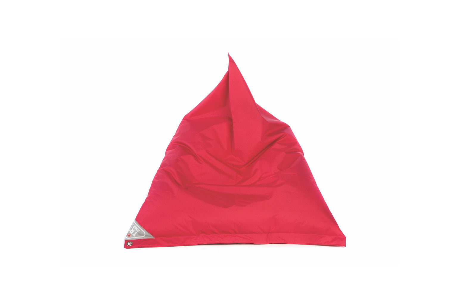 Pouf Try Angle - 100x65x65cm - Fushia