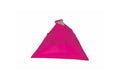 Pouf Try Angle XL - 150x120x125cm - Fushia
