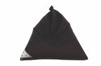 Pouf Try Angle - 100x65x65cm - Noir