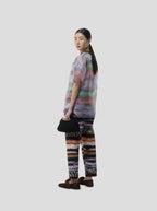 T-Shirt Dede In Opalys Print