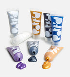 Peintures Pour Poterie - Couleurs Au Choix