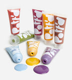 Peintures Pour Poterie - Couleurs Au Choix
