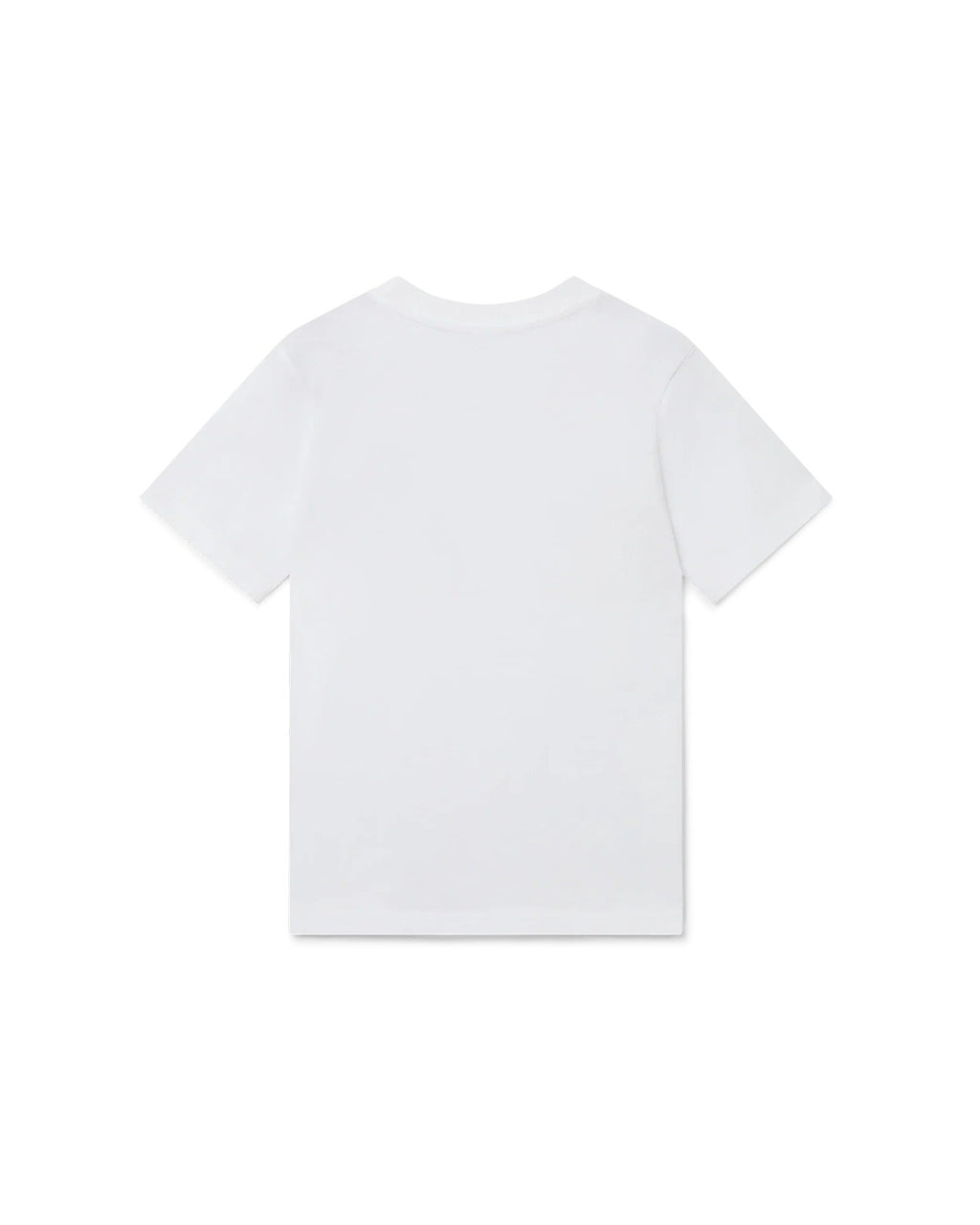 T-Shirt Oasis - Blanc