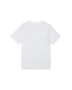 T-Shirt Oasis - Blanc