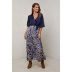 Robe - Marine
