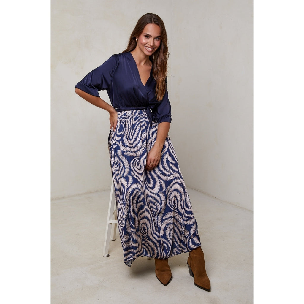 Robe - Marine