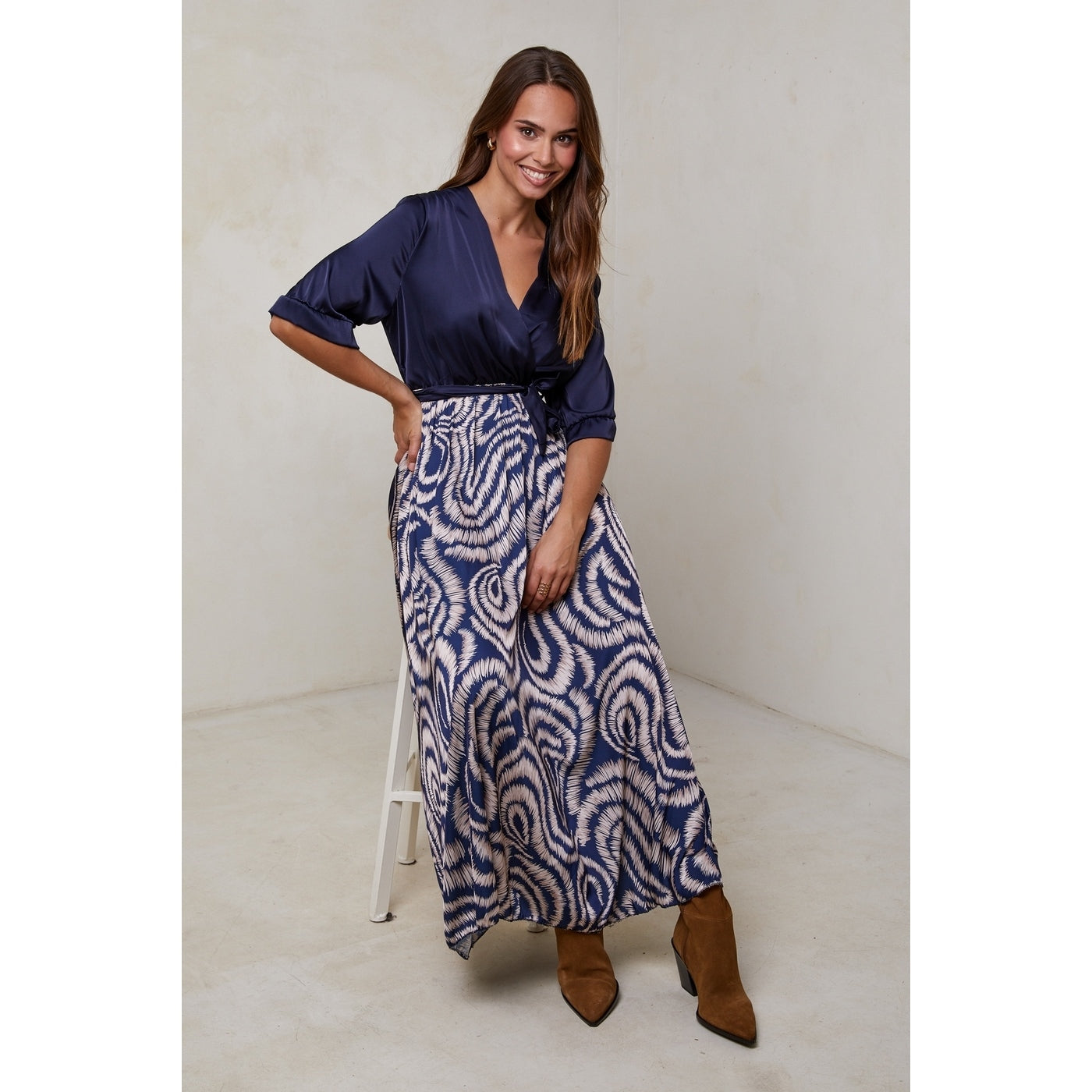 Robe - Marine