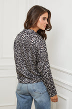 Chemise - Noir