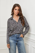 Chemise - Noir
