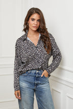 Chemise - Noir